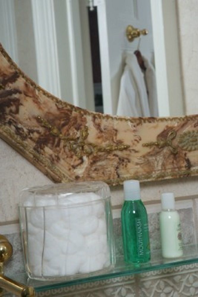 Julias Bed And Breakfast Hubbard Esterno foto