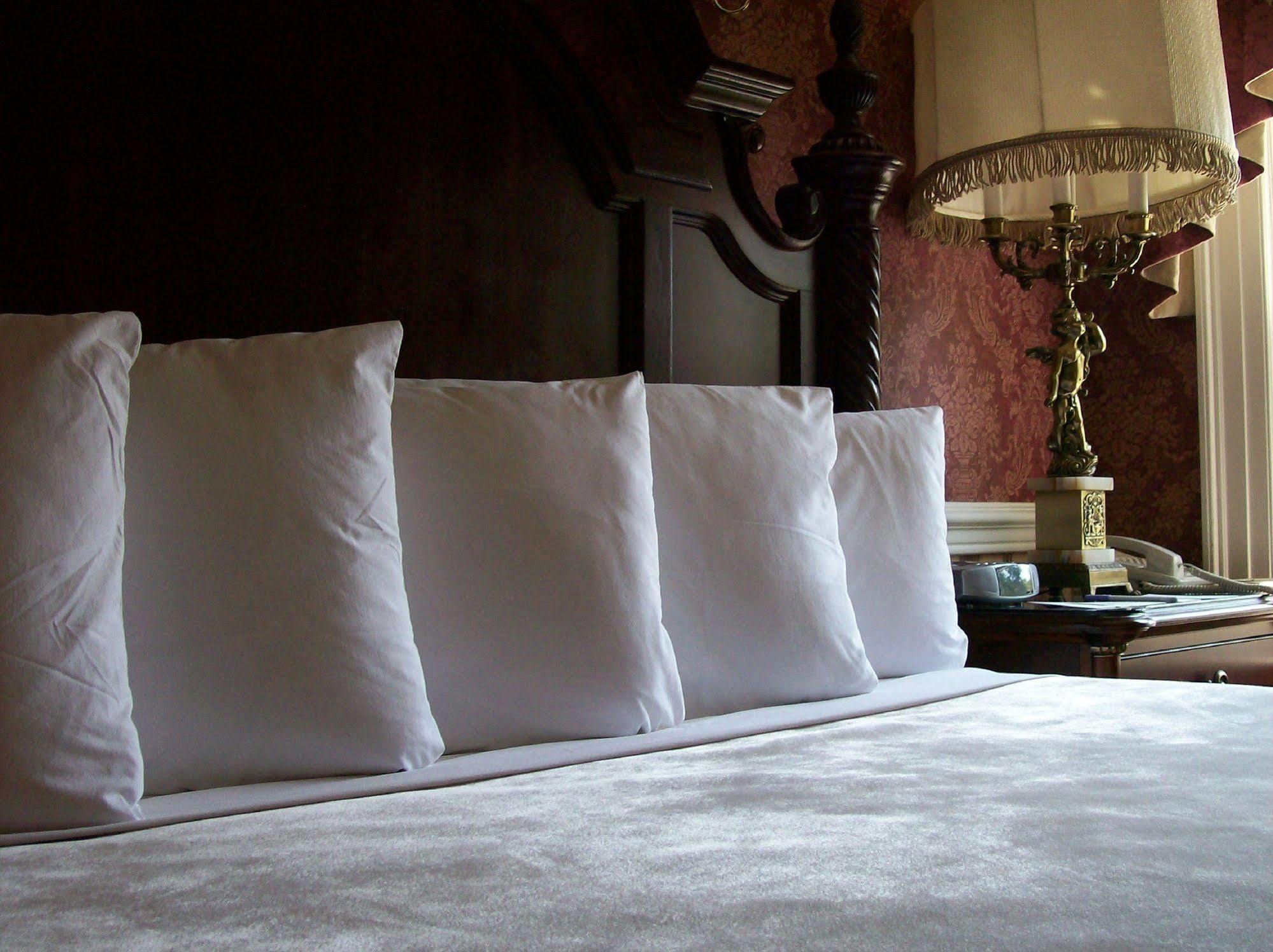 Julias Bed And Breakfast Hubbard Camera foto
