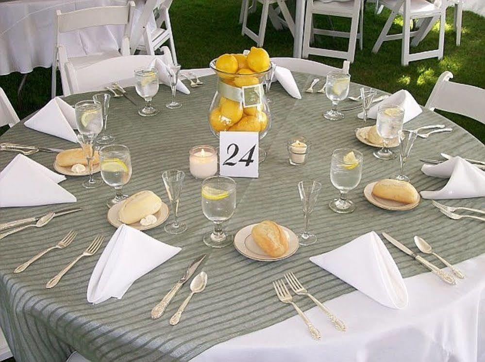 Julias Bed And Breakfast Hubbard Esterno foto